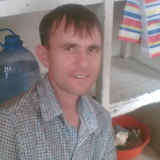 Фотография мужчины Назар, 42 года из г. Ташкент