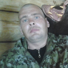 Фотография мужчины Яков, 41 год из г. Камышин