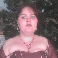 Фотография девушки Танютка, 40 лет из г. Омск