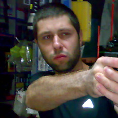 Фотография мужчины George, 41 год из г. Тбилиси