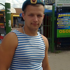 Фотография мужчины Андрей, 36 лет из г. Минск