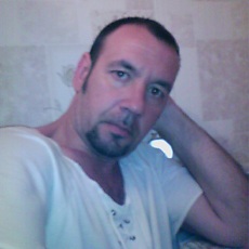 Фотография мужчины Sergii, 49 лет из г. Краснодар