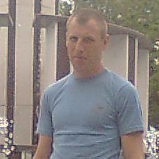 Фотография мужчины Николай, 38 лет из г. Горловка