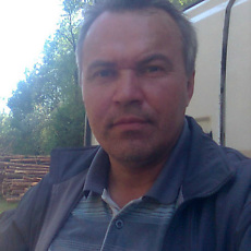 Фотография мужчины Serg, 53 года из г. Гомель