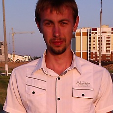 Фотография мужчины Ярый, 36 лет из г. Витебск