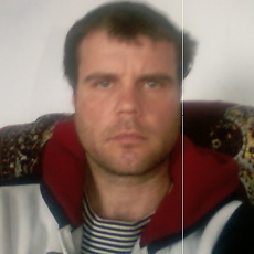 Фотография мужчины Федя, 43 года из г. Запорожье