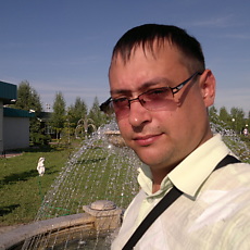 Фотография мужчины Ivan, 41 год из г. Ульяновск