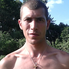 Фотография мужчины Valentin, 35 лет из г. Орша