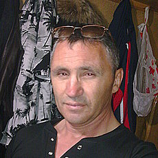 Фотография мужчины Александр, 58 лет из г. Краснодар