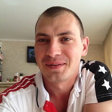 Фотография мужчины Koxa, 40 лет из г. Донецк