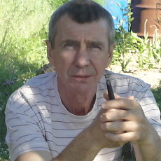 Фотография мужчины Paphcik, 59 лет из г. Сыктывкар