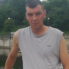 Фотография мужчины Андрей, 49 лет из г. Могилев