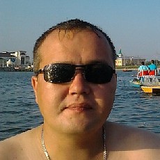 Фотография мужчины Сергей, 43 года из г. Вурнары