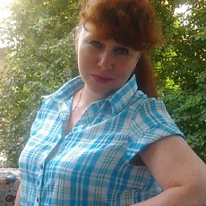Фотография девушки Надя, 51 год из г. Ковров