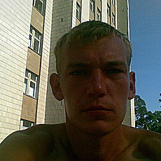 Фотография мужчины Кибитос, 34 года из г. Краматорск
