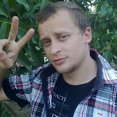 Фотография мужчины Боря, 34 года из г. Свердловск