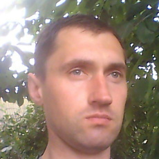Фотография мужчины Валик, 28 лет из г. Новогрудок