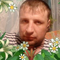 Фотография мужчины Илютик, 38 лет из г. Краснодар