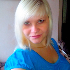 Фотография девушки Svetlana, 32 года из г. Минск