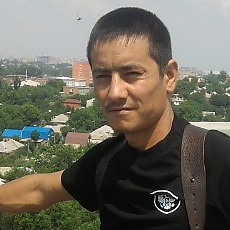 Фотография мужчины Сухроб, 38 лет из г. Ростов-на-Дону