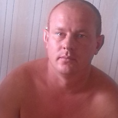 Фотография мужчины Беляков Сергей, 45 лет из г. Минск