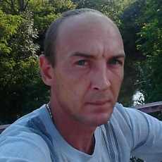 Фотография мужчины Алинкин, 47 лет из г. Ставрополь