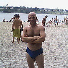 Фотография мужчины Сергей, 43 года из г. Воронеж