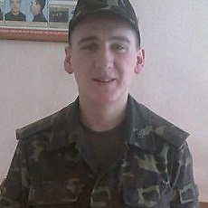 Фотография мужчины Миха, 31 год из г. Днепропетровск