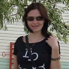 Фотография девушки Мариша, 39 лет из г. Павлоград