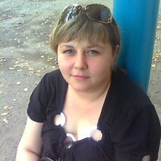 Фотография девушки Неля, 37 лет из г. Кемерово
