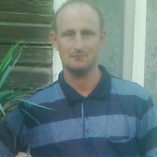 Фотография мужчины Александр, 48 лет из г. Мозырь