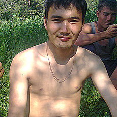 Фотография мужчины Romasan, 38 лет из г. Улан-Удэ
