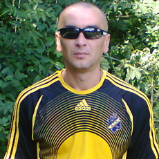 Фотография мужчины Андрей, 45 лет из г. Донецк