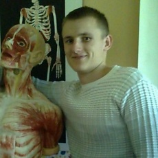 Фотография мужчины Виталя, 31 год из г. Рогачев