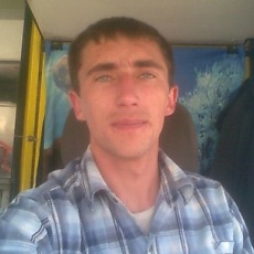 Фотография мужчины Андрей, 35 лет из г. Молодечно
