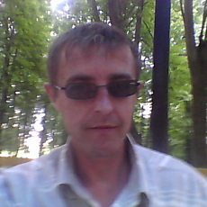 Фотография мужчины Хирург, 46 лет из г. Брянск