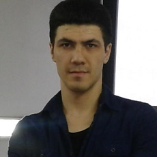 Фотография мужчины Давид, 36 лет из г. Ташкент
