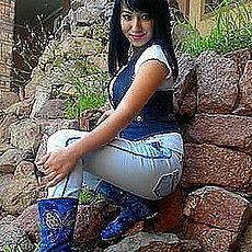 Фотография девушки Gulnafisa, 29 лет из г. Янгибазар