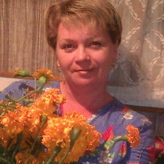 Фотография девушки Татьяна, 52 года из г. Архангельск