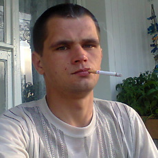 Фотография мужчины Сергей, 35 лет из г. Вязьма