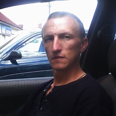Фотография мужчины Андрей, 40 лет из г. Кировск