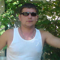 Фотография мужчины Руся, 42 года из г. Любань