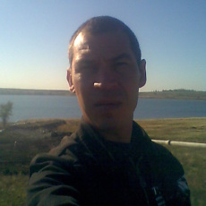 Фотография мужчины Саша, 43 года из г. Донецк