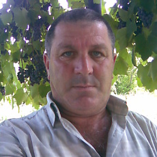 Фотография мужчины Roma, 60 лет из г. Тбилиси