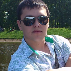 Фотография мужчины Андрей, 38 лет из г. Санкт-Петербург