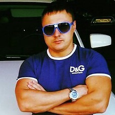 Фотография мужчины Дима, 41 год из г. Екатеринбург