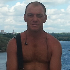 Фотография мужчины Dimasik, 47 лет из г. Запорожье