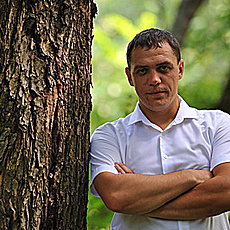 Фотография мужчины Леха, 39 лет из г. Белгород