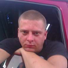 Фотография мужчины Сергей, 35 лет из г. Новогрудок