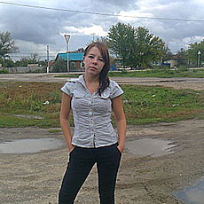 Фотография девушки Ольга, 33 года из г. Жирновск